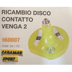 ricambio disco contatto venga 2